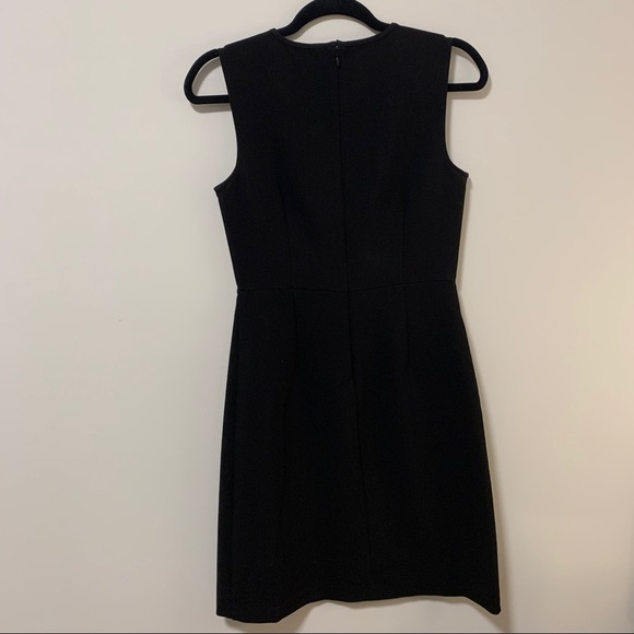 Joe Fresh Embellished Pencil Dress - Picture 3 of 3